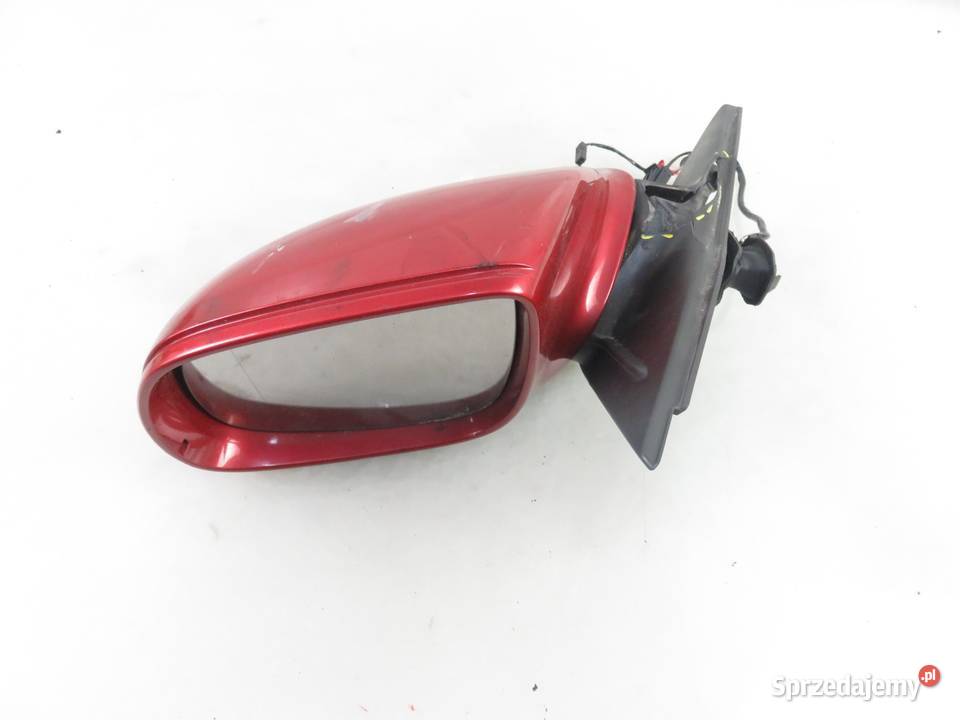 LUSTERKO LEWE AUDI Q5 9 PIN EUROPA