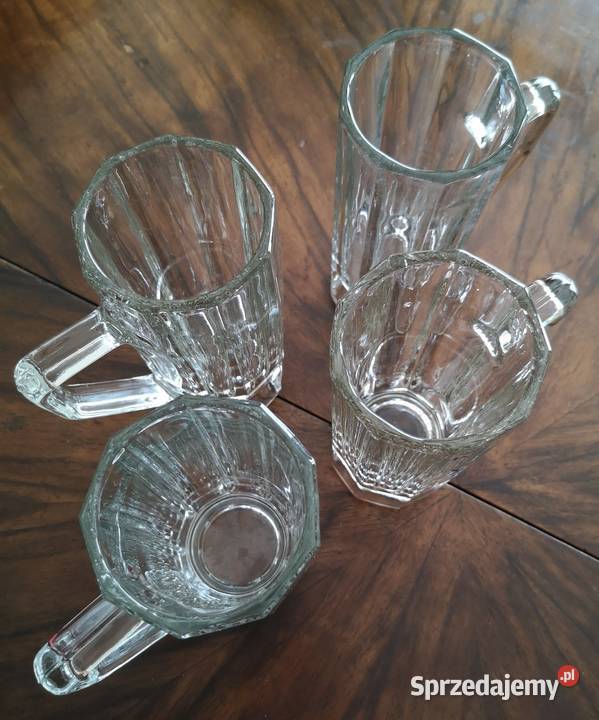 Stare kufle do piwa karczmiaki 4 Katowice