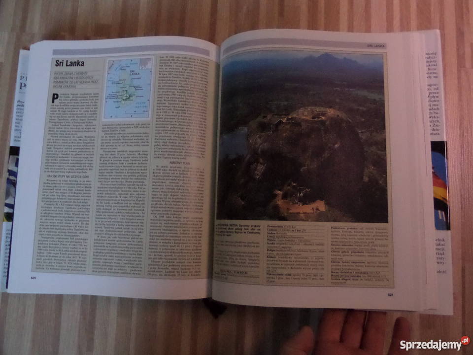 Przegląd Readers Digest Przewodnik świecie dolnośląskie Wrocław
