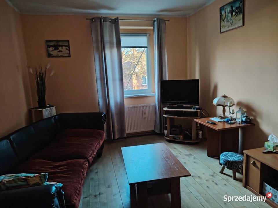 Sprzedam mieszkanie Ruszów