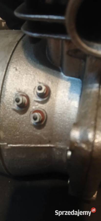 Fabrycznie NOWY Silnik WSK 125 M06B3 Toruń