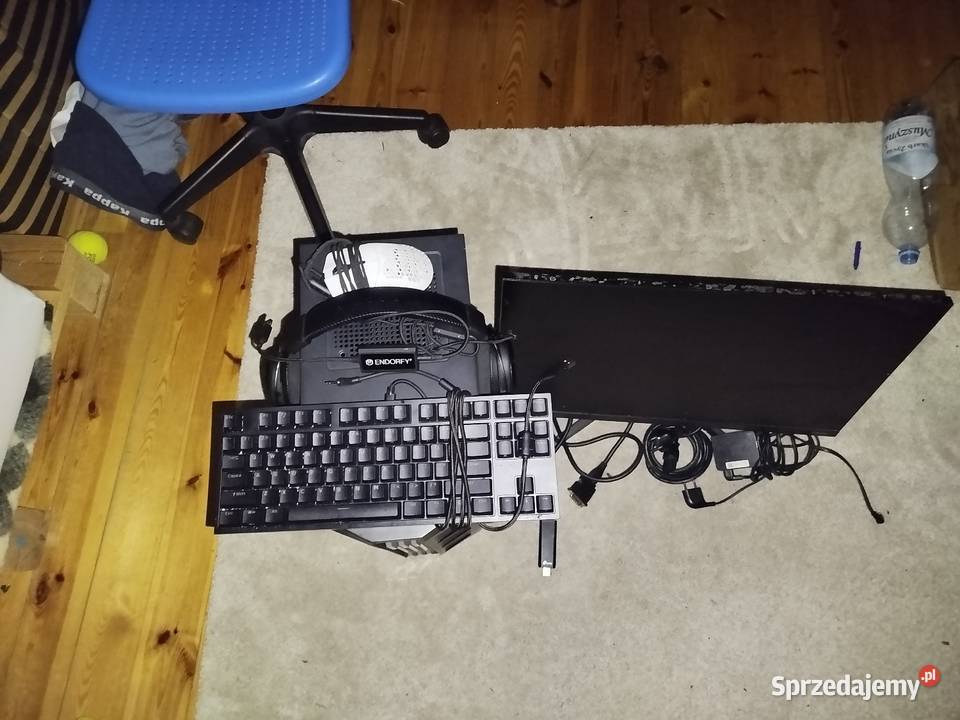 Komputer PRIME 13229 LCD wielkopolskie Zborowo