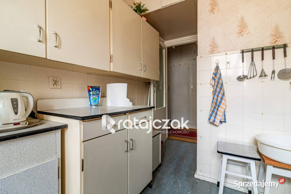 Mieszkanie 4618m2 2 pokoje Gdynia sprzedam