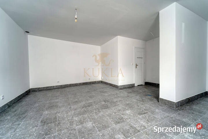 wynajmu lokalu 125m2 Szyce