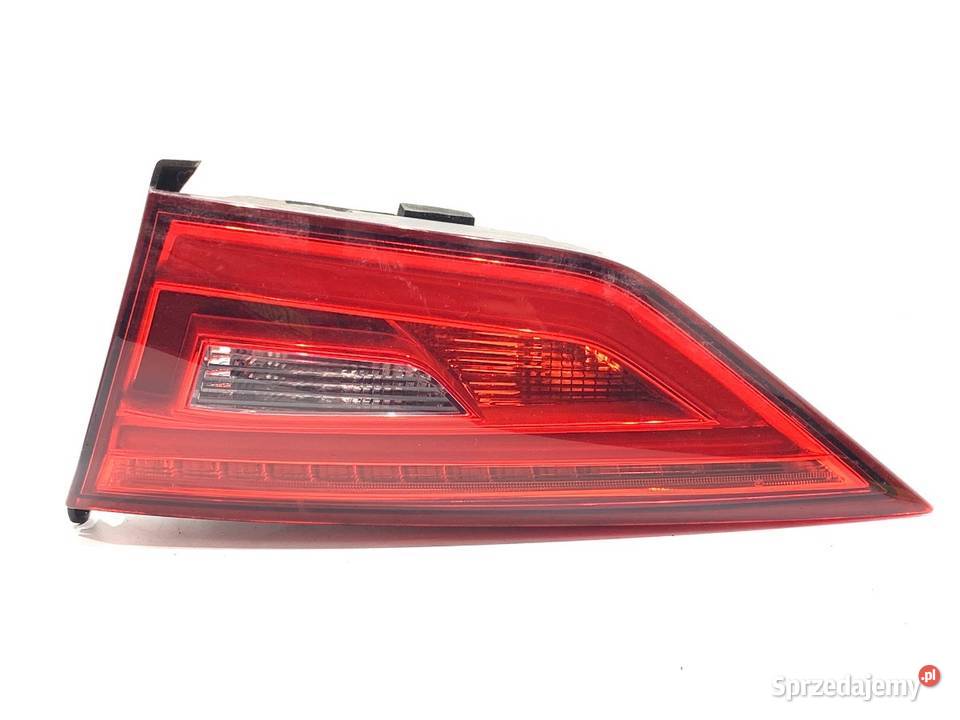 LAMPA TYŁ PRAWA WEWNĘTRZNA AUDI A3 8V 8V5945094A sprzedam