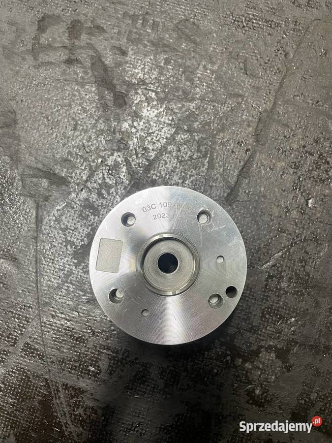 Koło zmiennych faz rozrządu 03C109088E