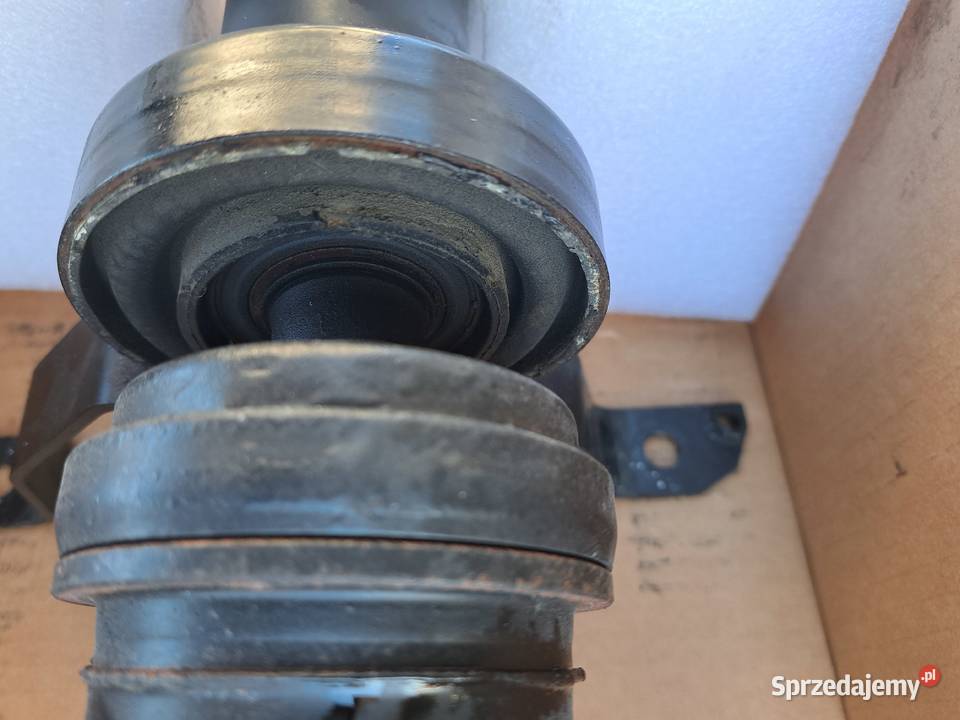 Audi a5 f5 wał napędowy osobowe Limanowa