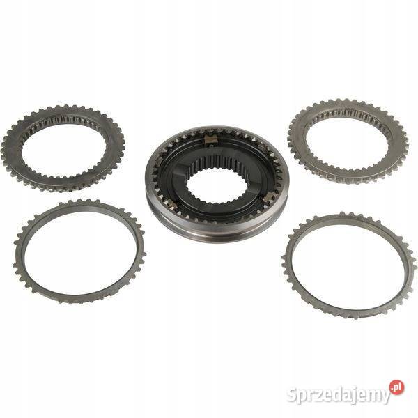 SYNCHRONIZATOR FIAT FORD HOLLAND 5158934