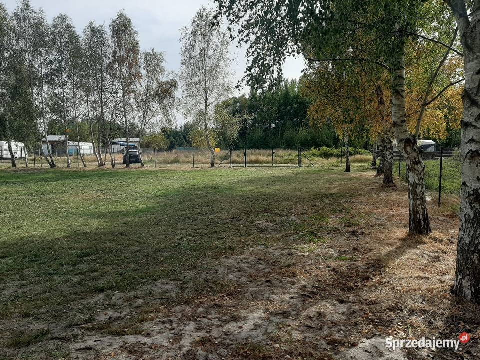 Sprzedam piękną działkę morzem w Darłówku Darłowo