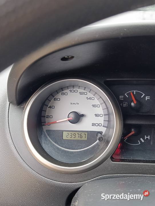 Suzuki ignis 94KM