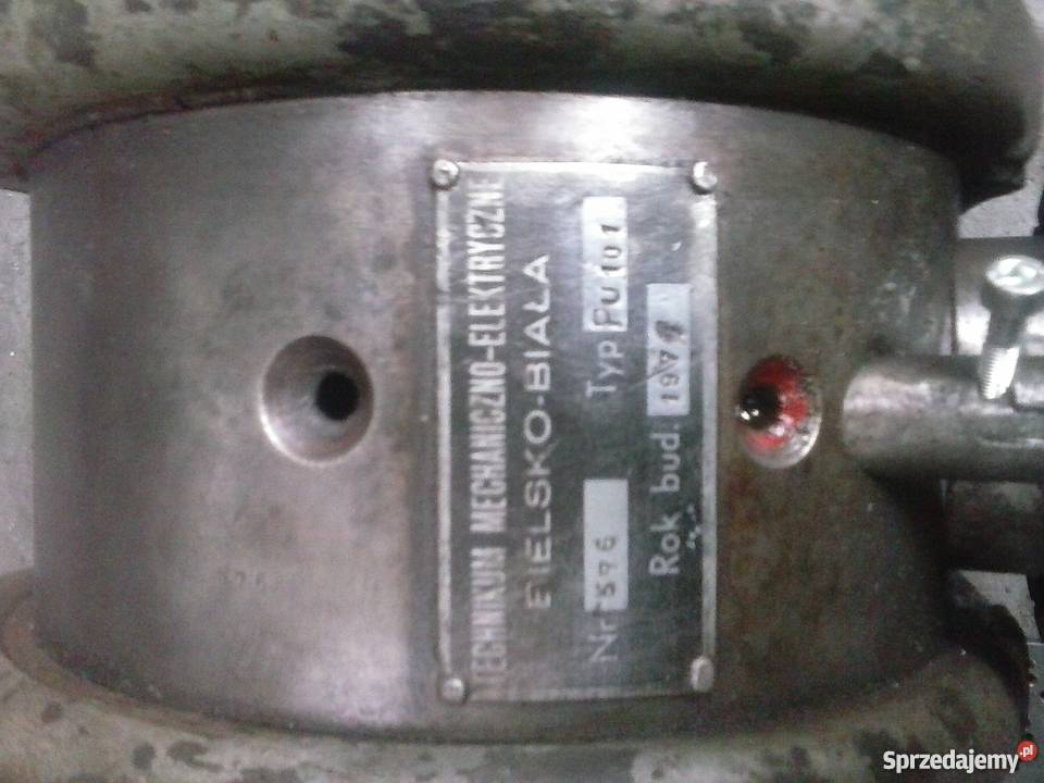 Podzielnica do frezarki Kalety