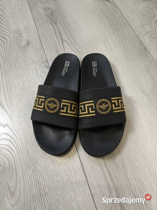 Klapki damskie River Island rozmiar 40 sprzedam