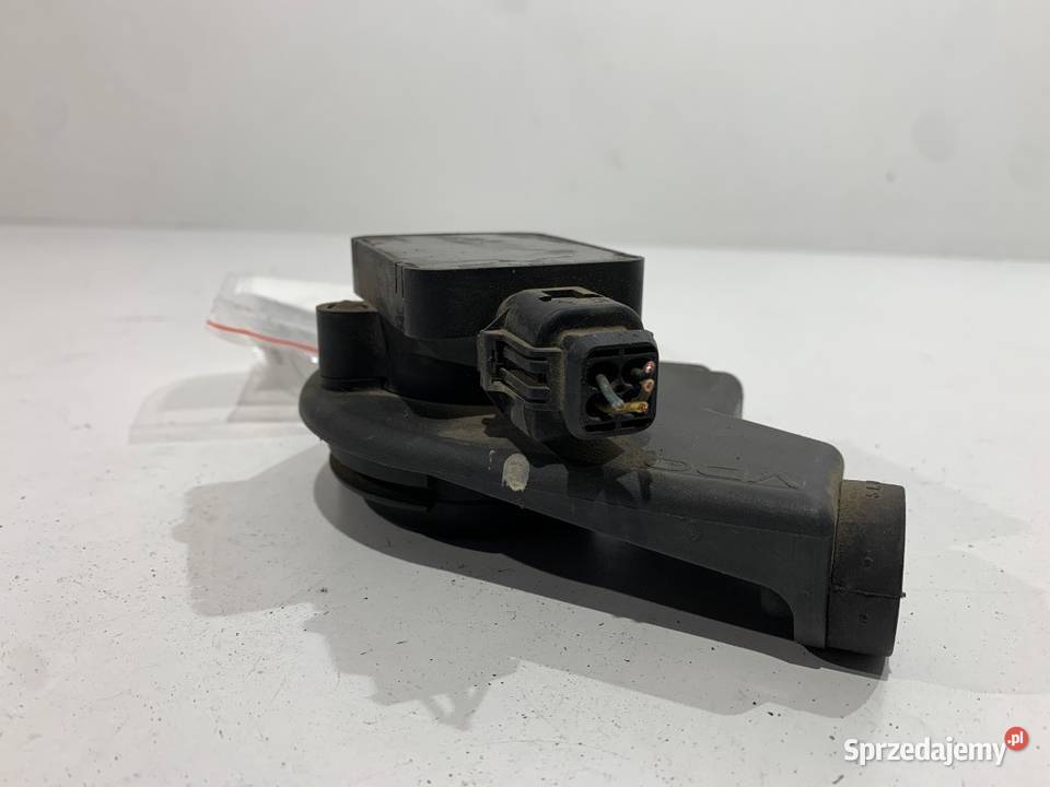 POTENCJOMETR GAZU CITROEN C8 20 109 PEDAŁ sprzedam