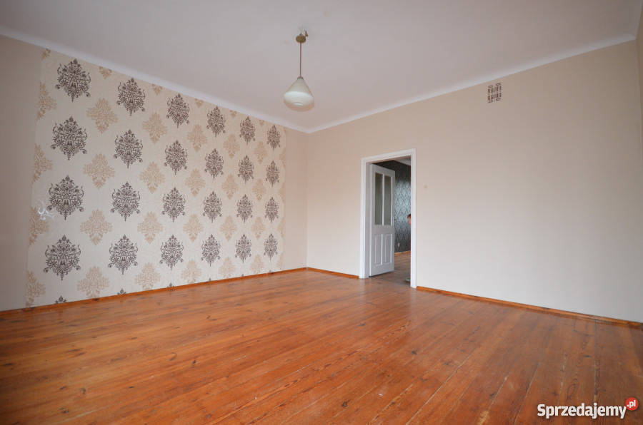 Sprzedam dom w centrum Garwolina Garwolin