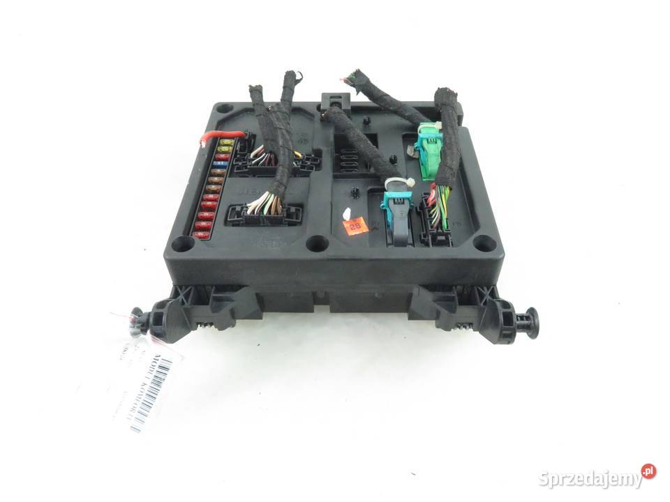 BSI SEAT ALHAMBRA I 20 i ADY S108145300E