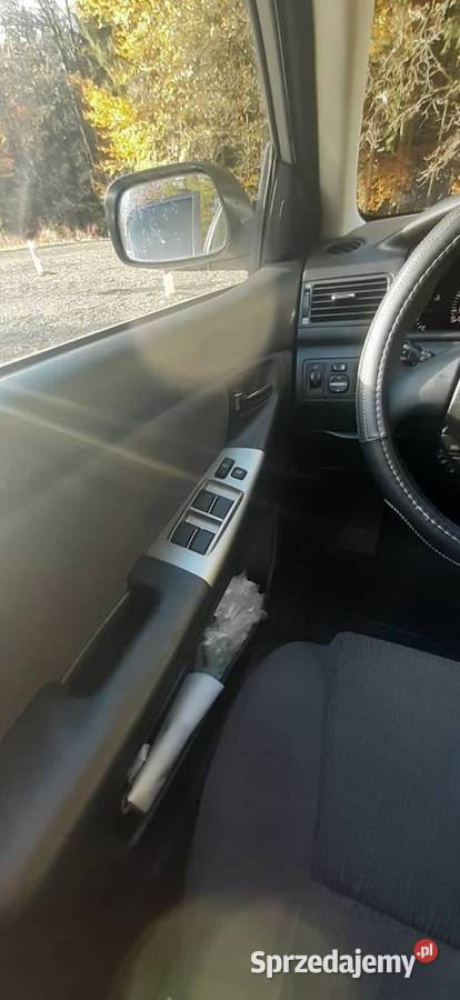 Piękna bezawaryjna Toyota Corolla 16 benzyna Mirsk