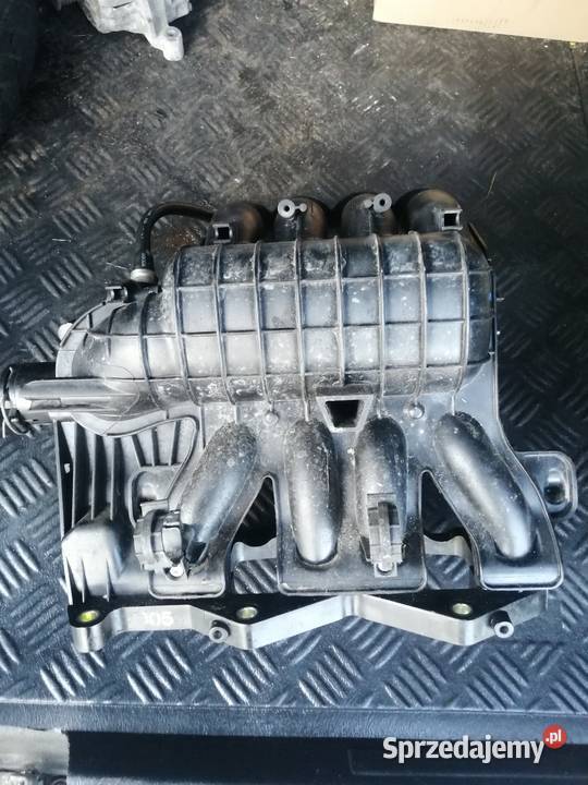 Kolektor dolotowy fiat grande punto 14 8v Wejherowo sprzedam