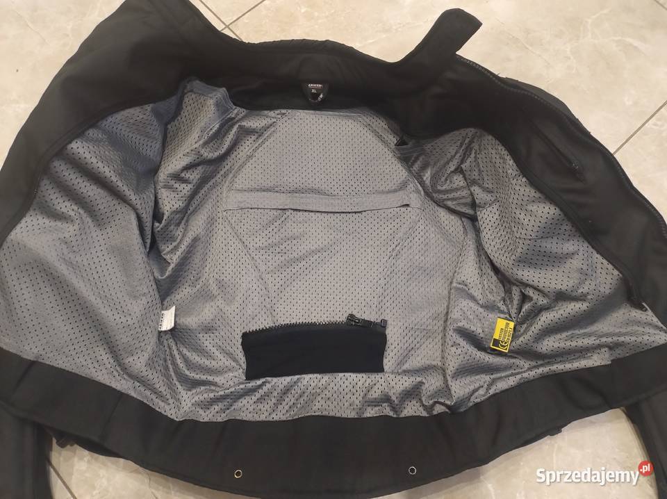 Kurtka motocyklowa 4Biker XL Starachowice