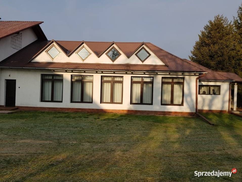 Sala do wynajęcia Nisko