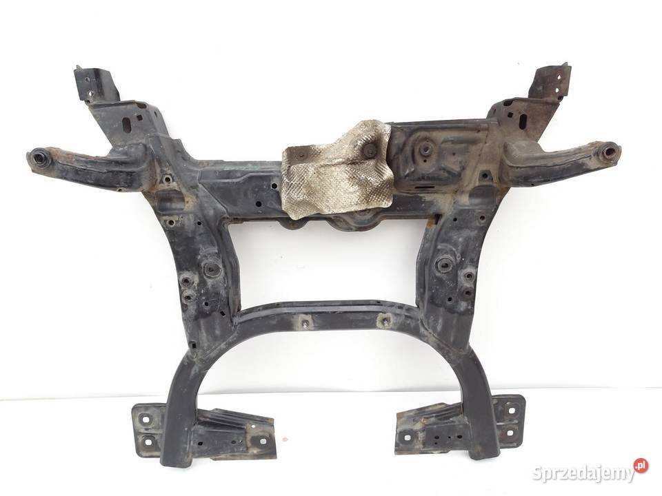 KOŁYSKA SANKI BELKA WÓZEK SILNIKA PRZÓD