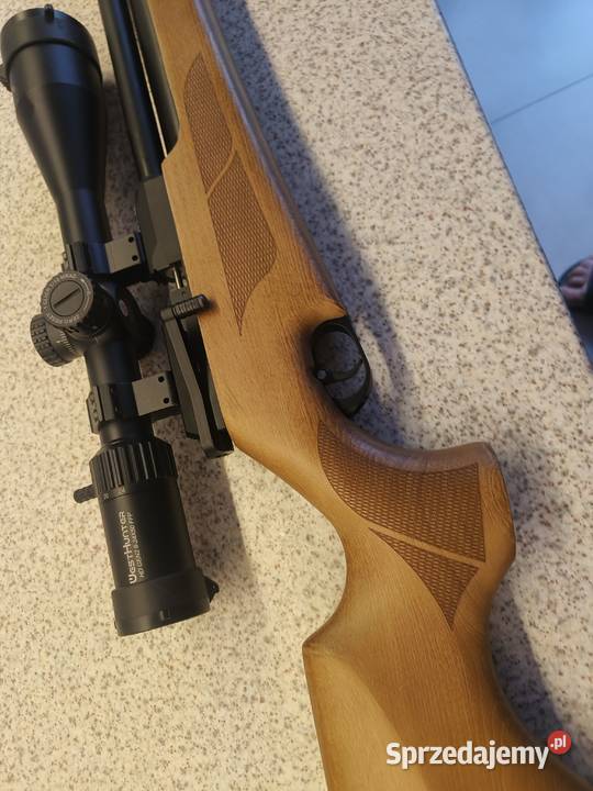 Artemis M16 kaliber 45 Domaniewice sprzedam