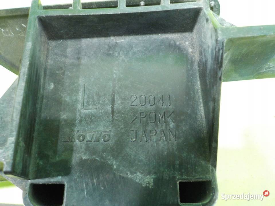 SUBARU FORESTER III 20 D 10r 5D spryskiwacz Suków