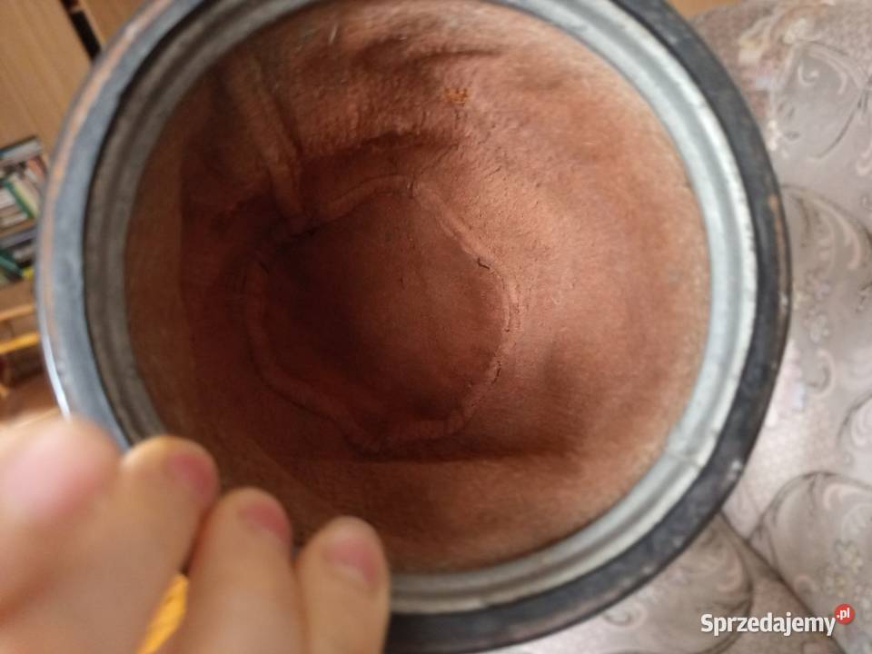 Odkurzacz gamma PRL Odkurzacze przemysłowe Jelenia Góra