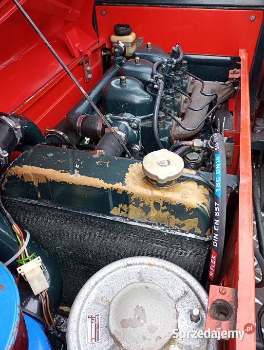 Zetor 5211 super stan sprzedam