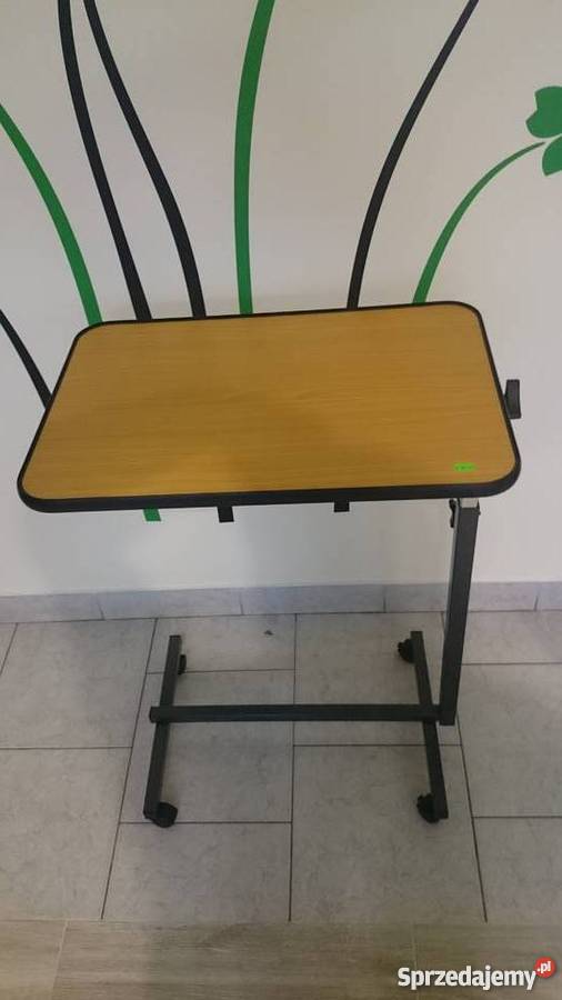 Stolik przyłóżkowy EASY buk 421000 Kielce