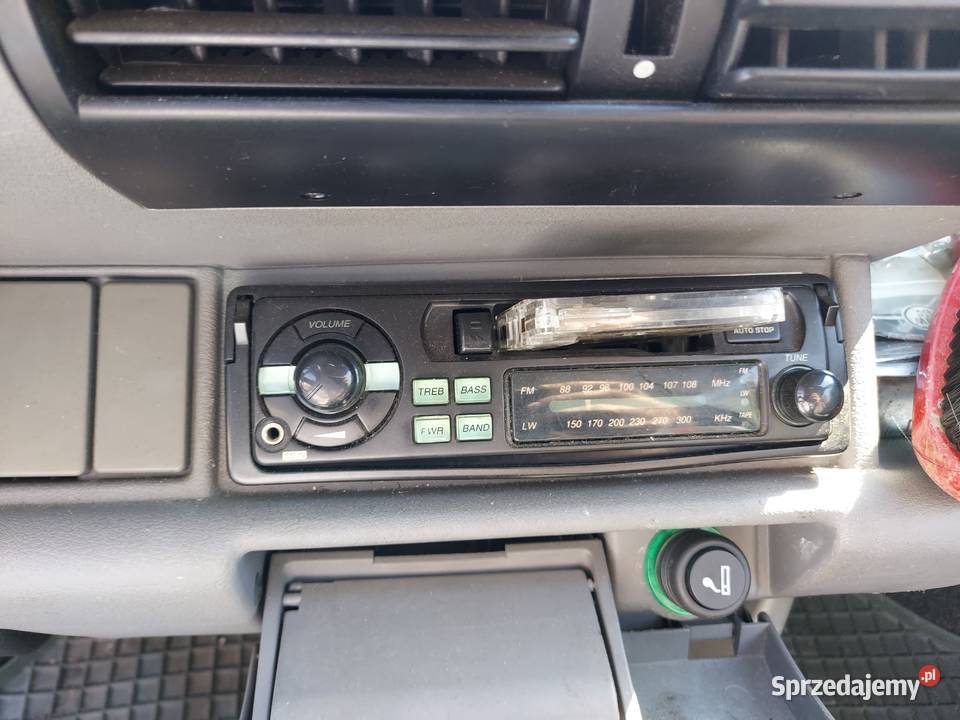 Fiat Cinquecento 700 Jeden Właściciel Mały Kraków