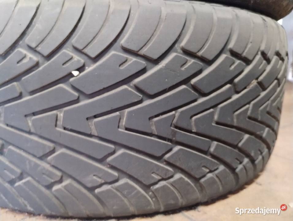 Opony 285 55 18 Goodyear Wrangler Leżajsk
