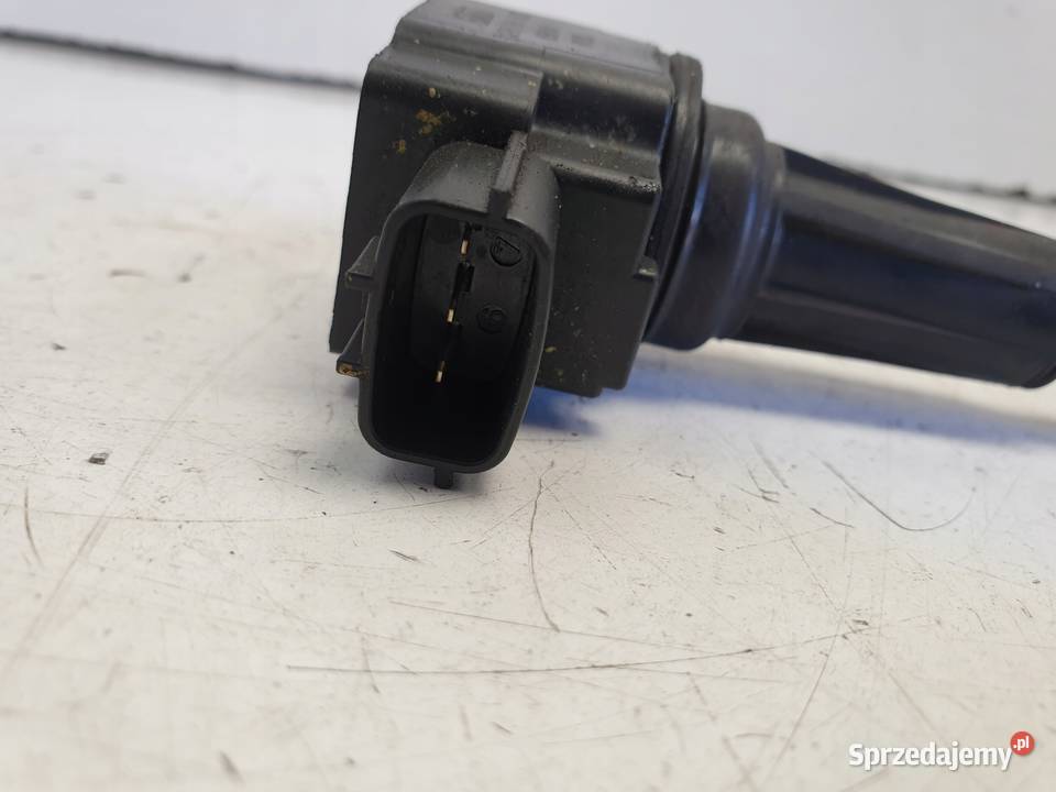 CEWKA ZAPŁONOWA Mazda 2 13 16V ZJ2018100 Rudka