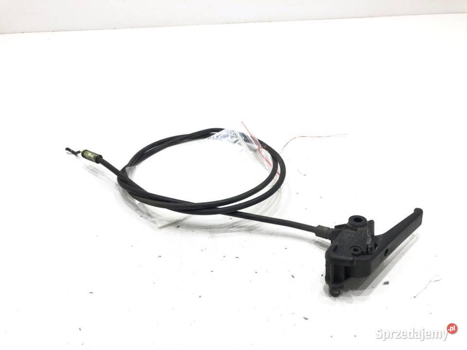 LINKA MASKI AIXAM A741 CIĘGNO OTWIERANIA ZAMKA podkarpackie