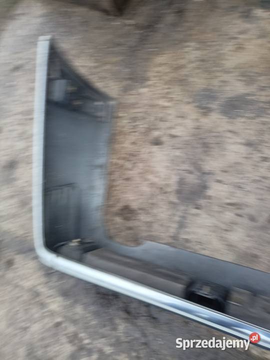 Maska przód tył zderzak Mercedes W124 i inne Rzeszów sprzedam