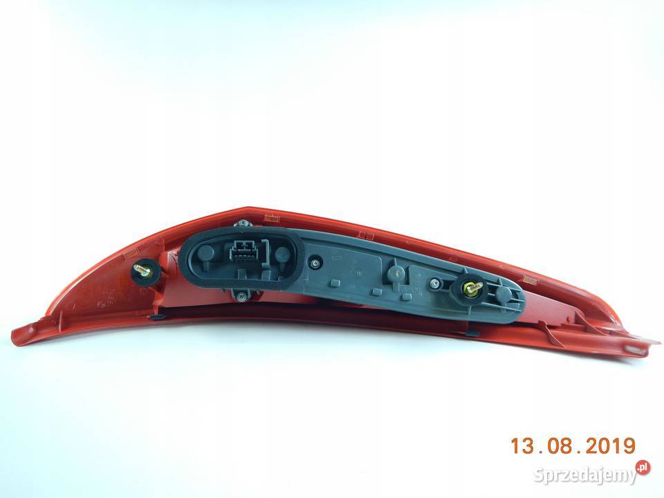 LAMPA PRAWY TYŁ FIAT PUNTO 188 19992012 osobowe