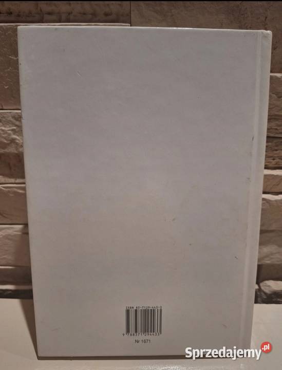 Książka Mała szkoła pieczenia Konin sprzedam