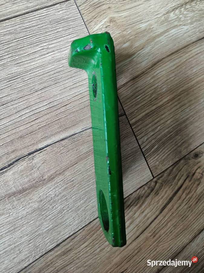 Część bezpiecznik John Deere Samasz Krone inne Biała Podlaska