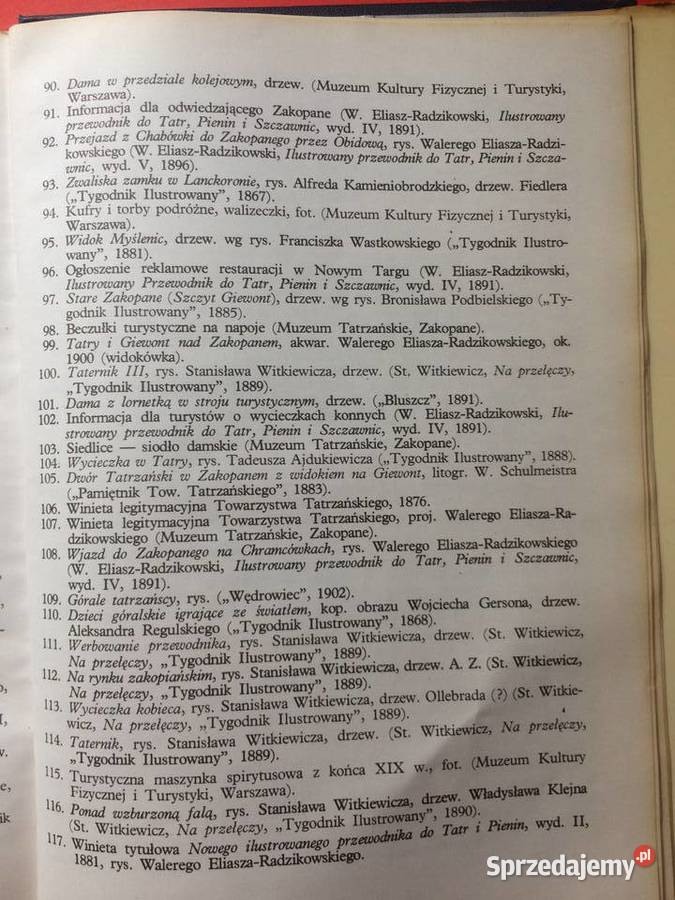 3078 Tatrami Urzeczeni zachodniopomorskie Szczecin