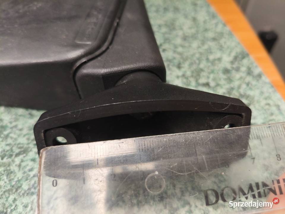 Lusterko prawe boczne engelmann Pabianice