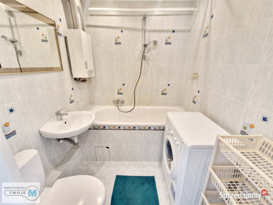 Mieszkanie Kielce 473m2 2 pokojowe Rok budowy 1973