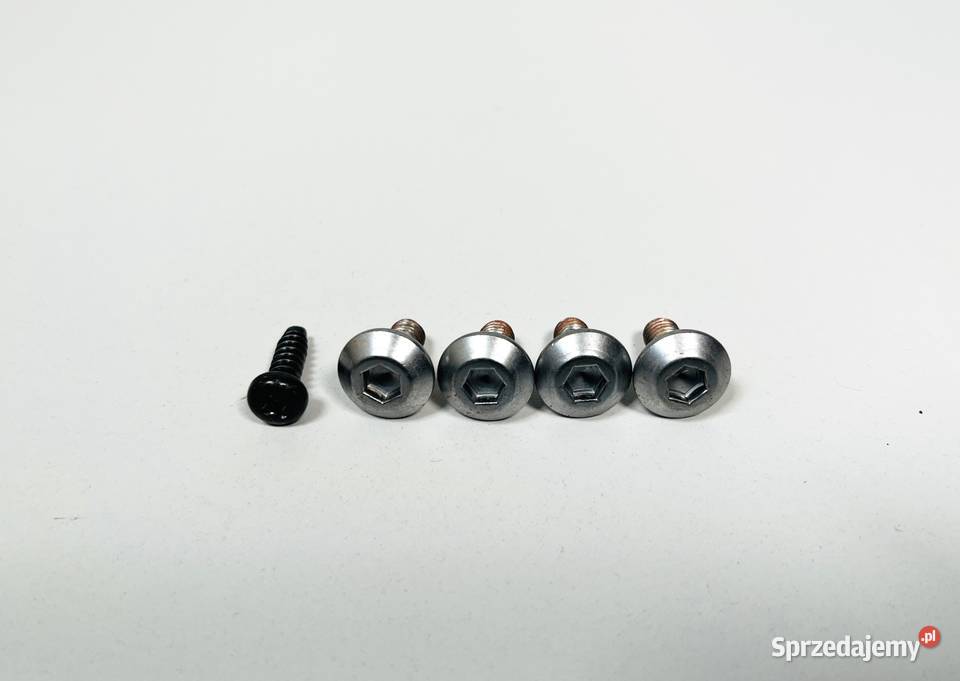 Wkręt 6x14 921540745 KAWASAKI Z 900 17 Mocowanie wielkopolskie