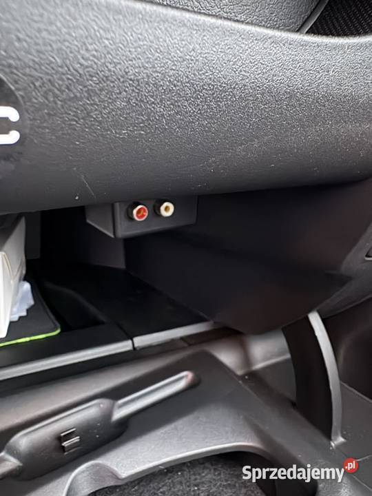 Peugeot 207 14 VTi 95 Urban Move Hucisko