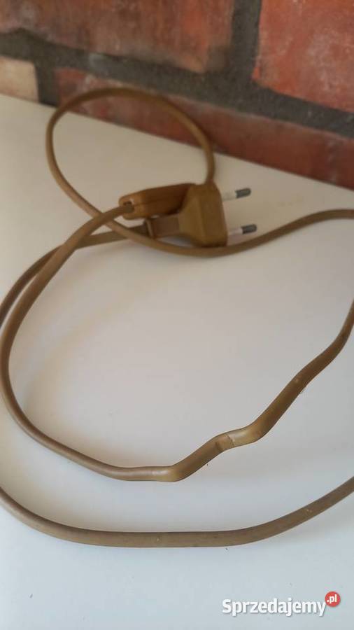 Lampka metalowa Stołowa Gabinetowa Nocna Szklany Gawroniec