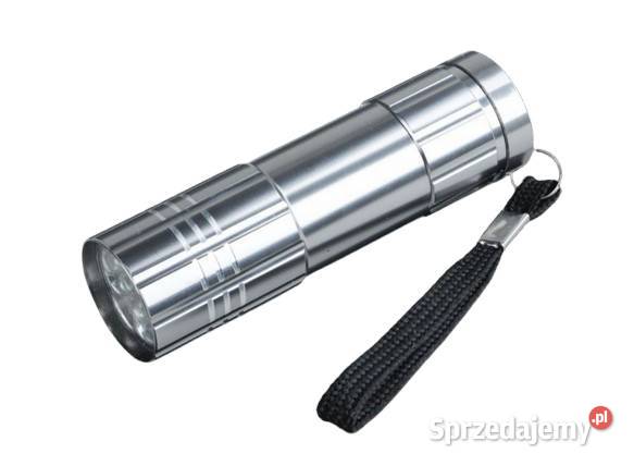 Kombinerki Latarka Kompas Zestaw Prezentowy 3w1 Dom i Ogród sprzedam