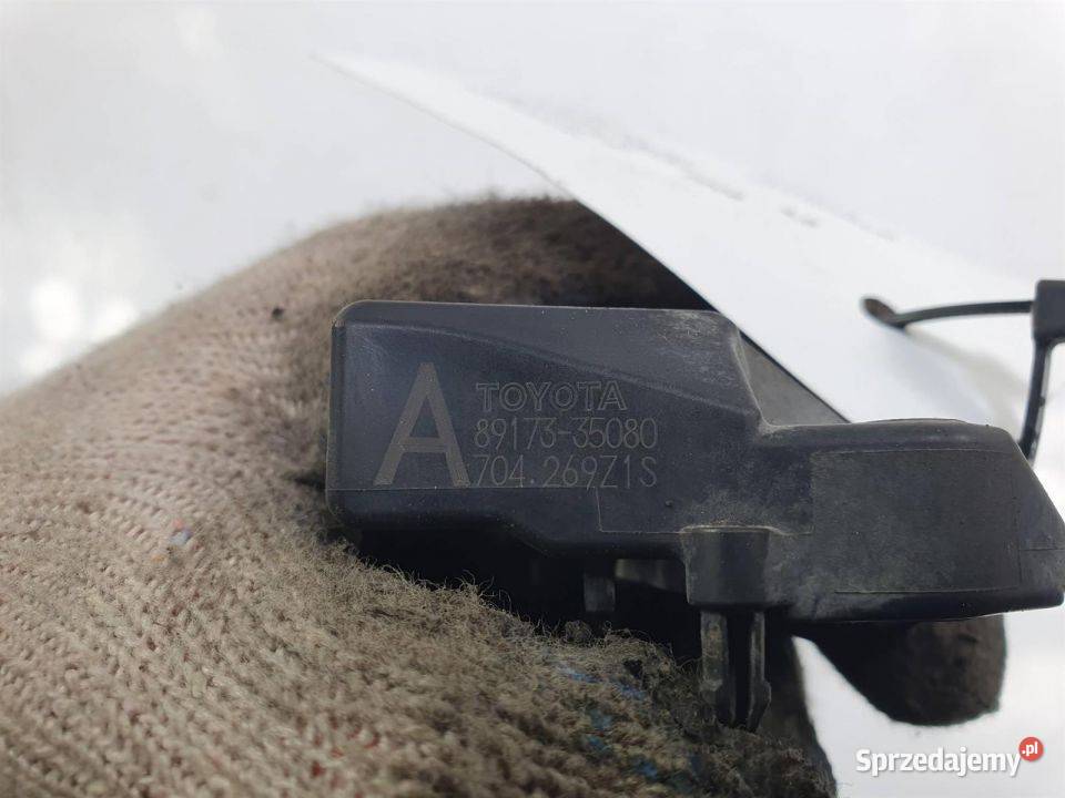 CZUJNIK TOYOTA FJ CRUISER 8917335080 Lipno
