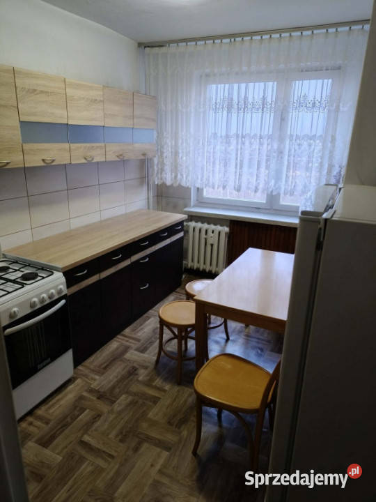 3 pokoje z widokiem na panoramę miasta bez Częstochowa sprzedam