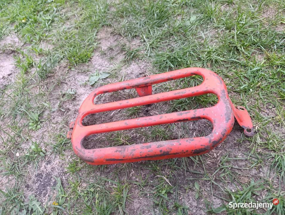 Bagażnik komar 2351 2350 2352 Romet ogar