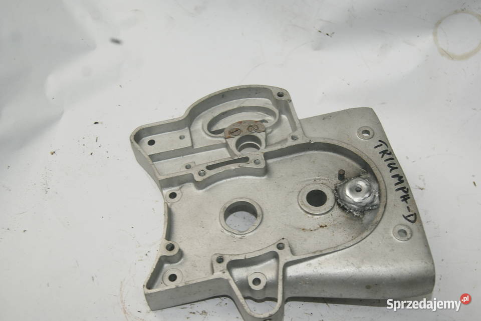 TRIUMPH D 200 DEKIEL SILNIKA SILNIK Rybnik