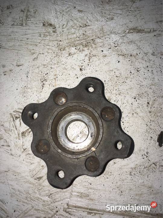 koło rozrządu wału przód ford mondeo mk2 18td Orzesze sprzedam