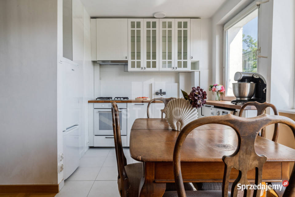 Mieszkanie Gdańsk 41m2 2pokojowe